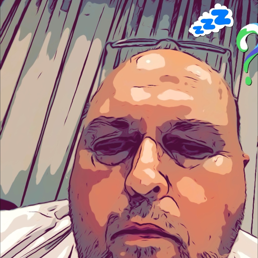 Meet your Posher, Thomas